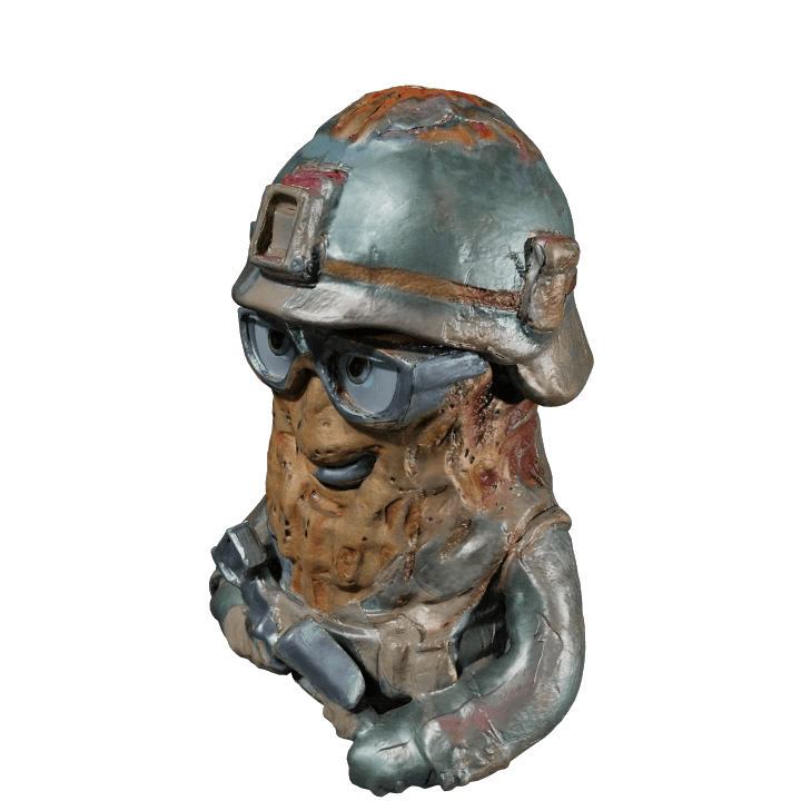 FaceFilter AI - Image upload supported! Screenshot